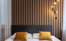 Apartamenty Przy Plaży Klif